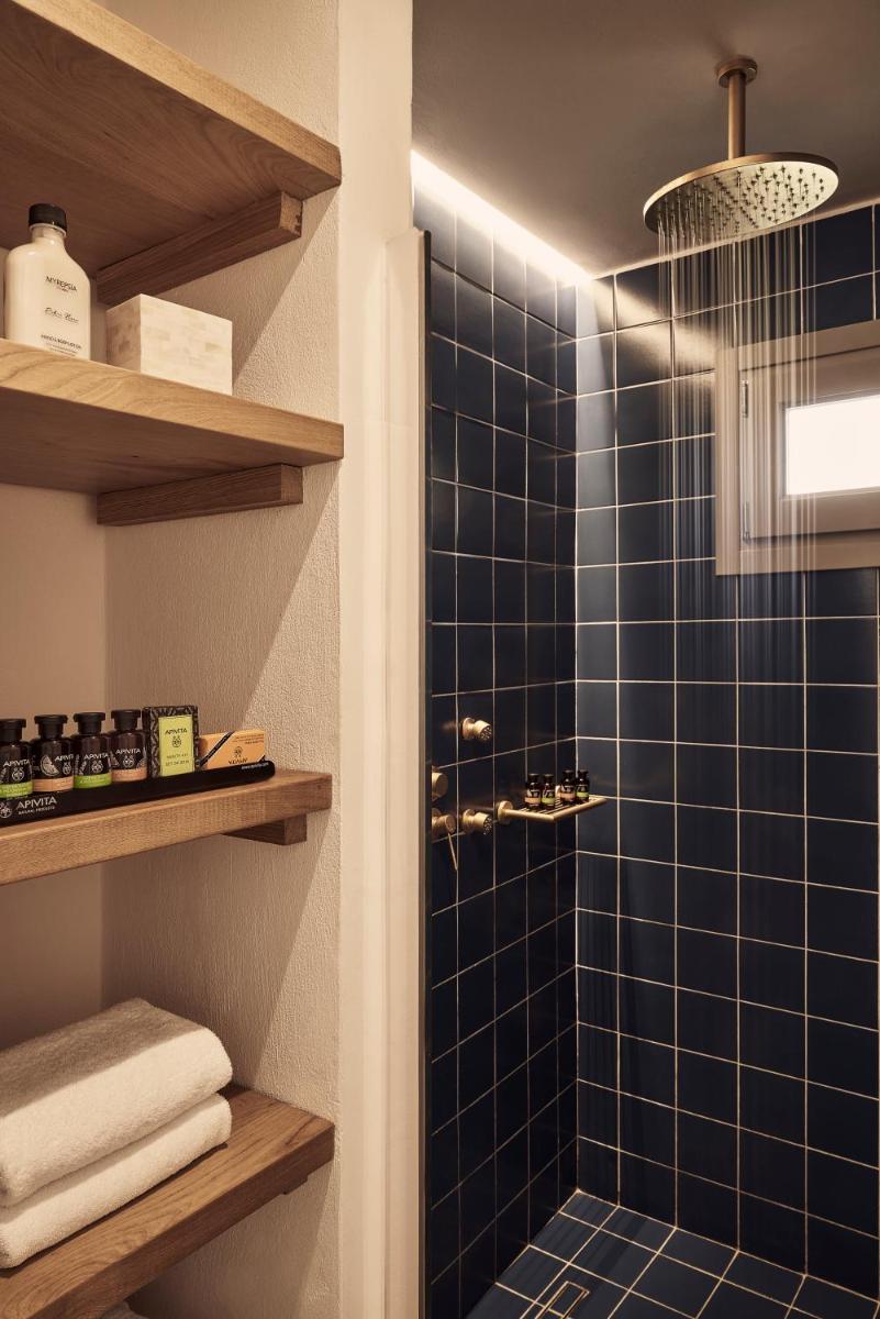 Dionysos Seaside Resort Ios