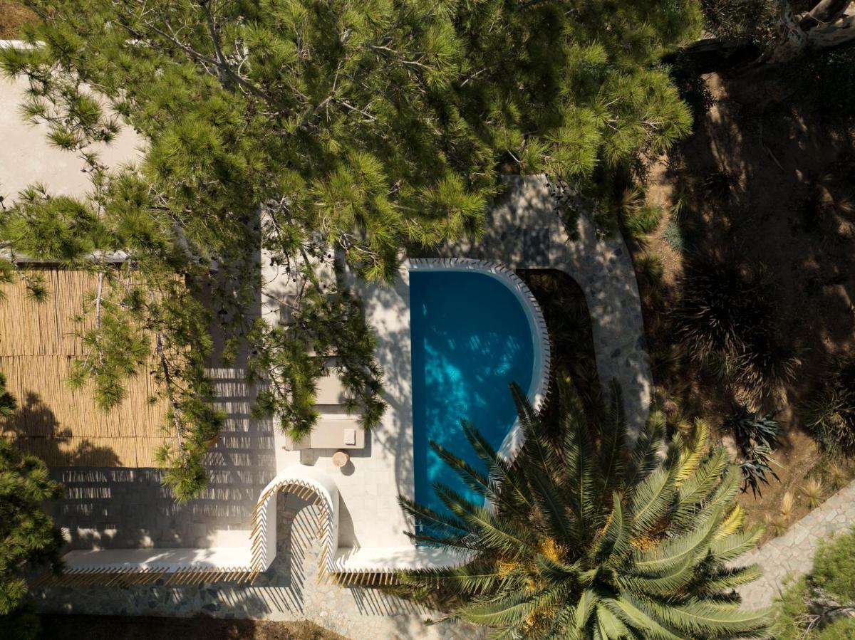 Dionysos Seaside Resort Ios