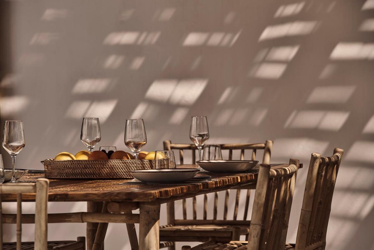 Dionysos Seaside Resort Ios