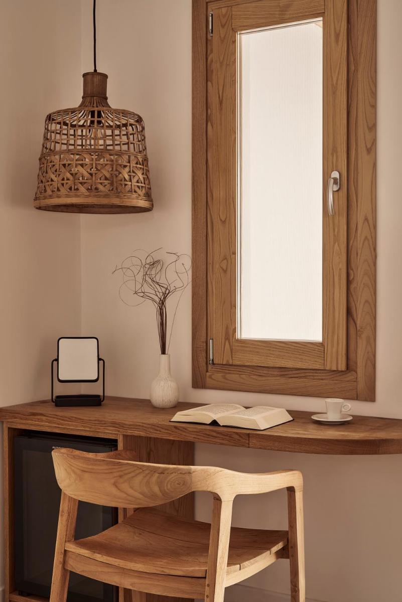 Dionysos Seaside Resort Ios