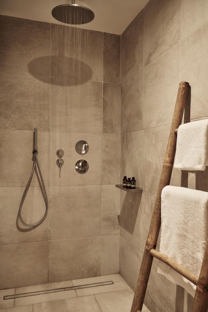 Dionysos Seaside Resort Ios