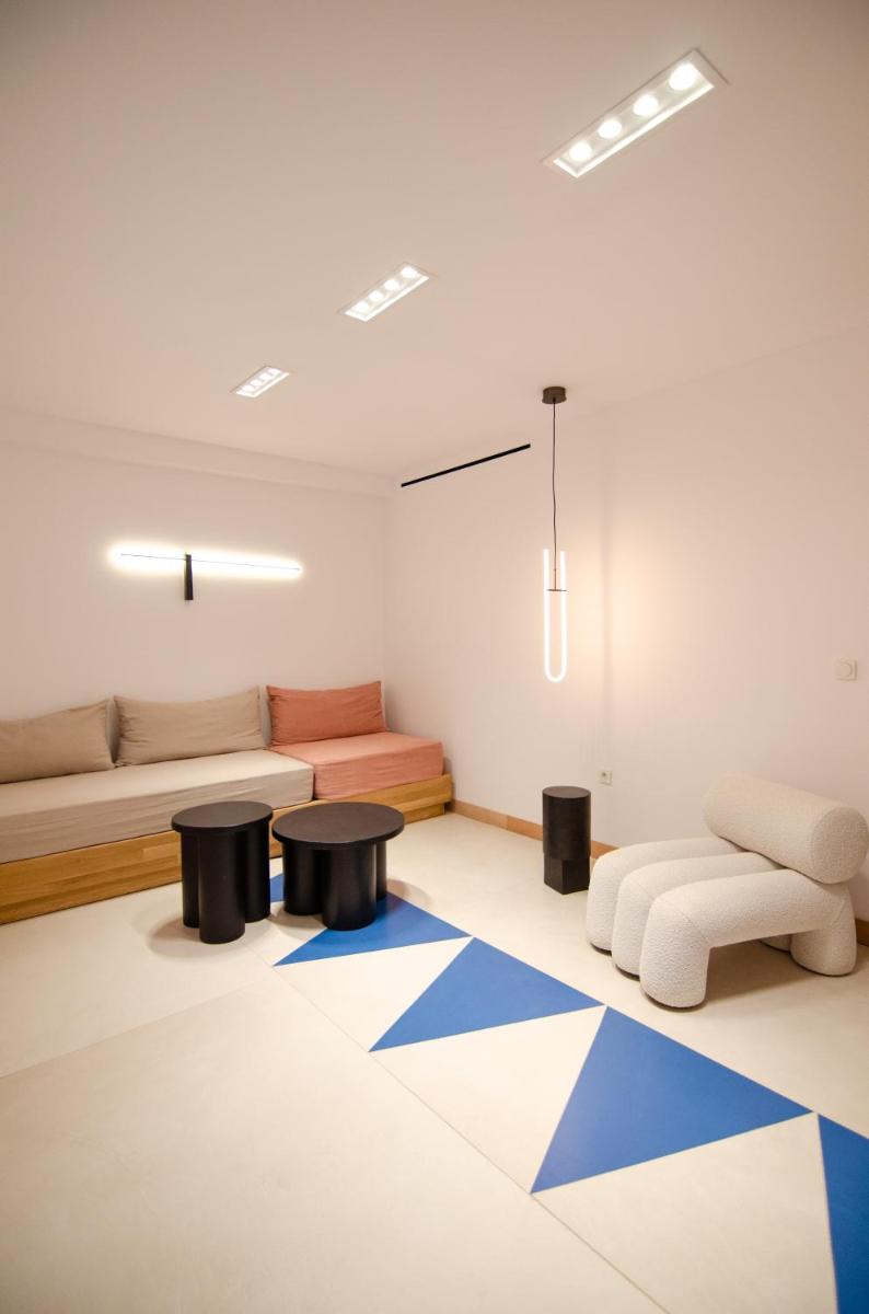 Dionysos Seaside Resort Ios