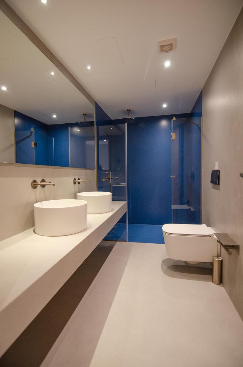 Dionysos Seaside Resort Ios