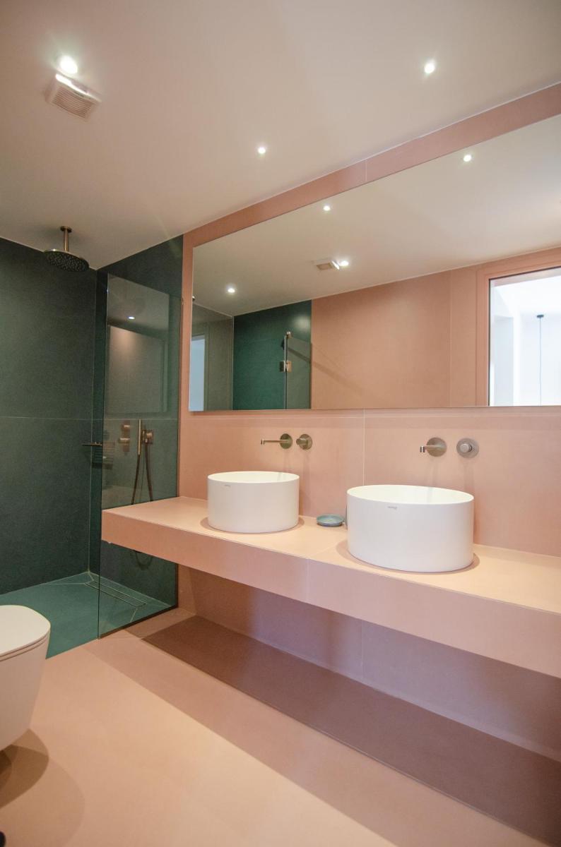 Dionysos Seaside Resort Ios