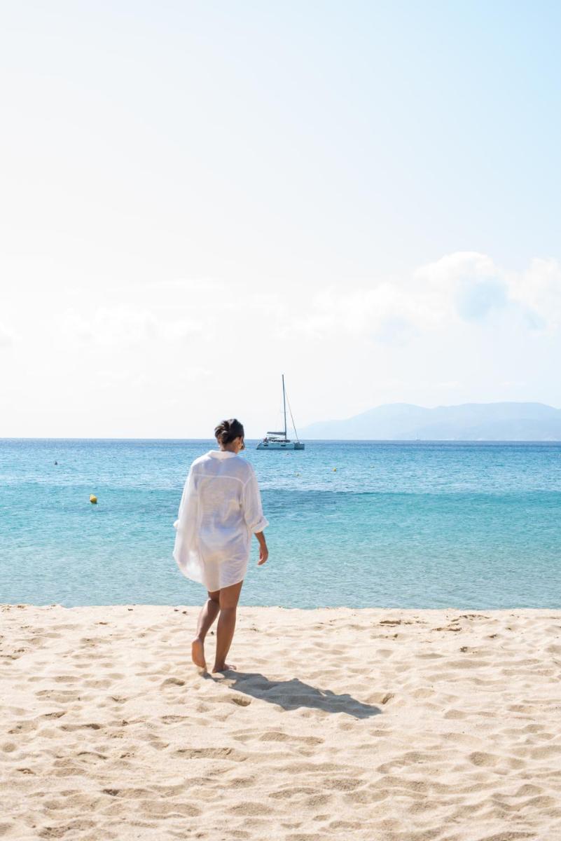 Dionysos Beach Resort & Villas