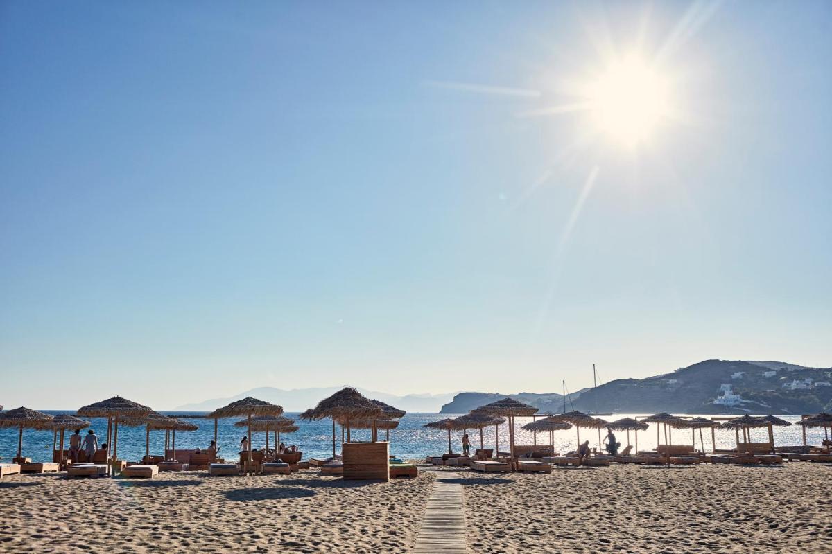 Dionysos Beach Resort & Villas