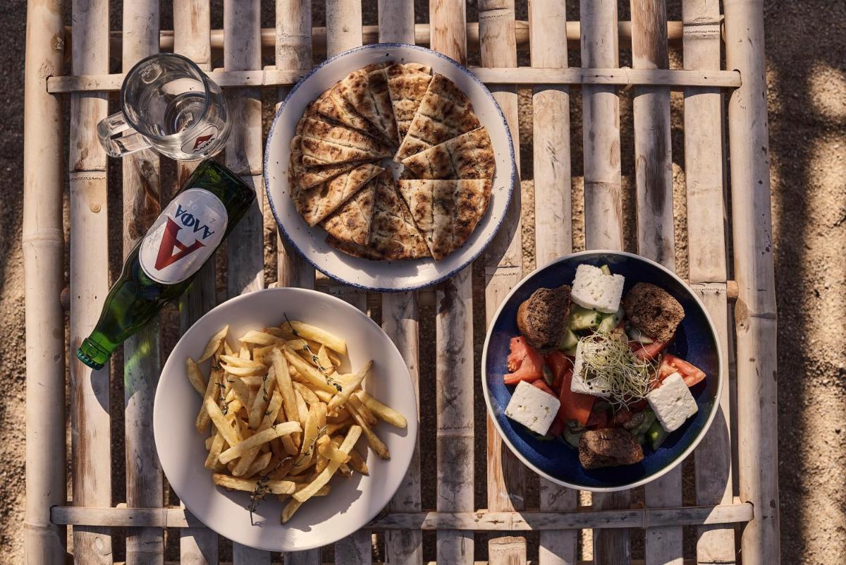Dionysos Beach Resort & Villas