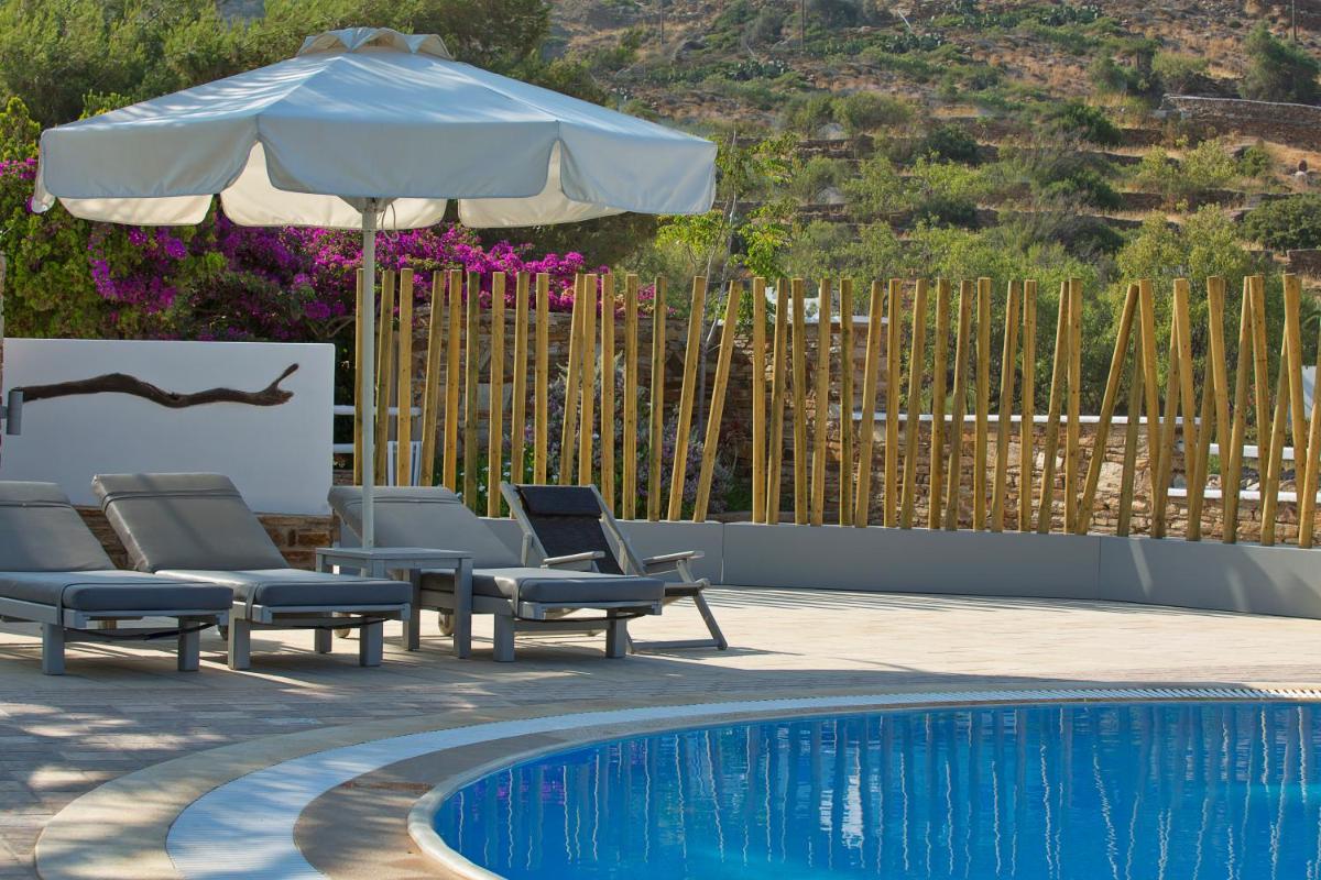 Dionysos Beach Resort & Villas