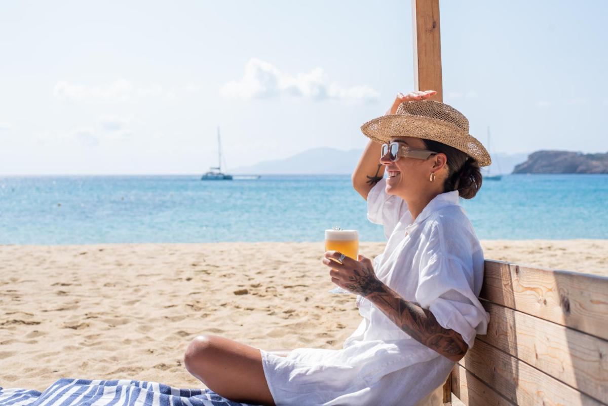 Dionysos Beach Resort & Villas