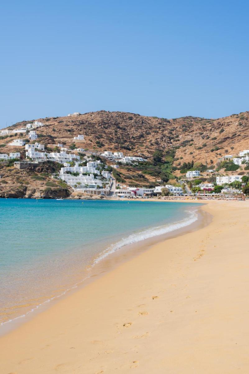 Dionysos Beach Resort & Villas