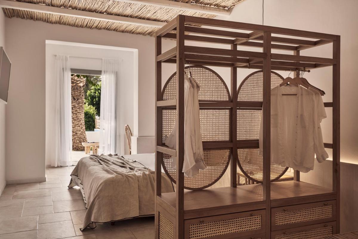 Dionysos Beach Resort & Villas