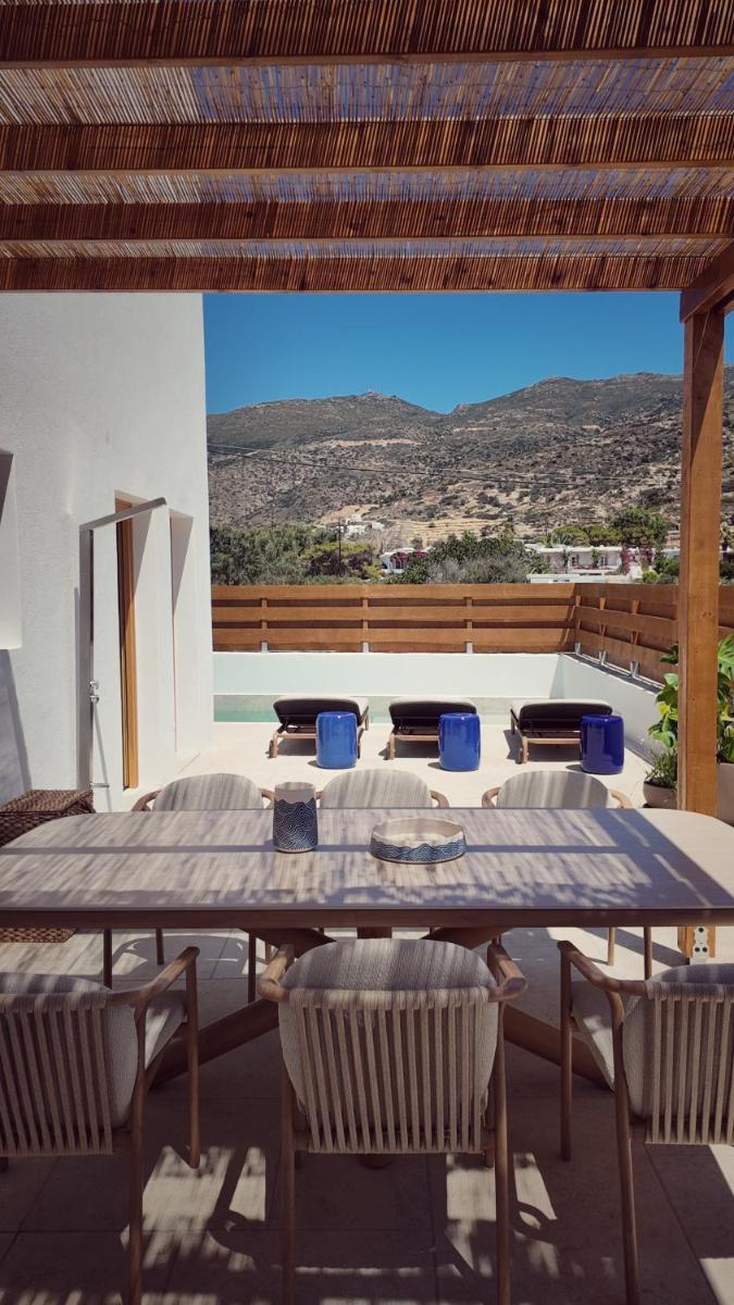 Dionysos Beach Resort & Villas