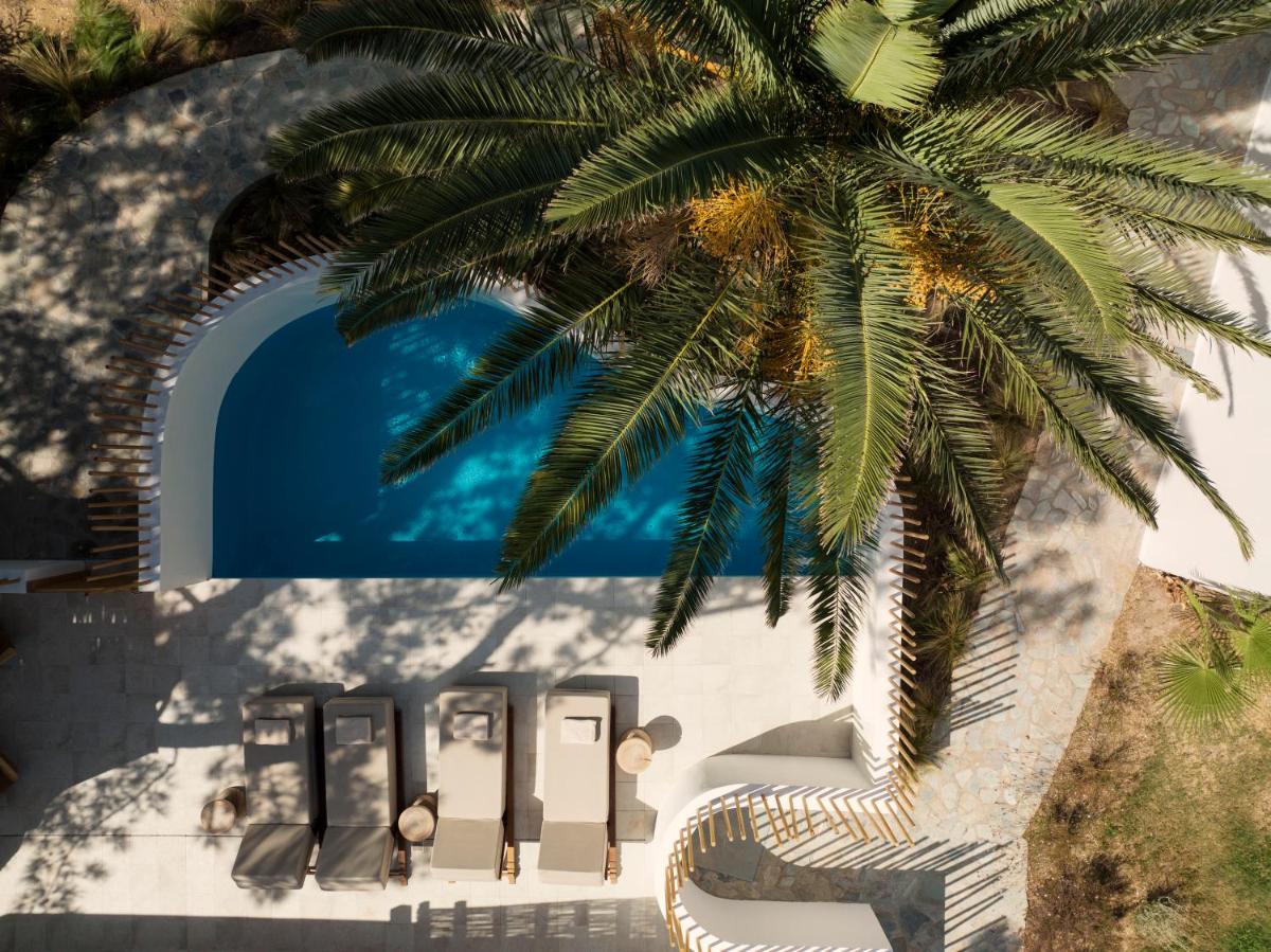 Dionysos Beach Resort & Villas