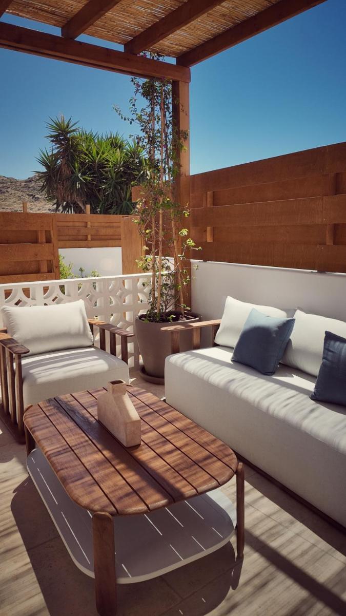 Dionysos Beach Resort & Villas