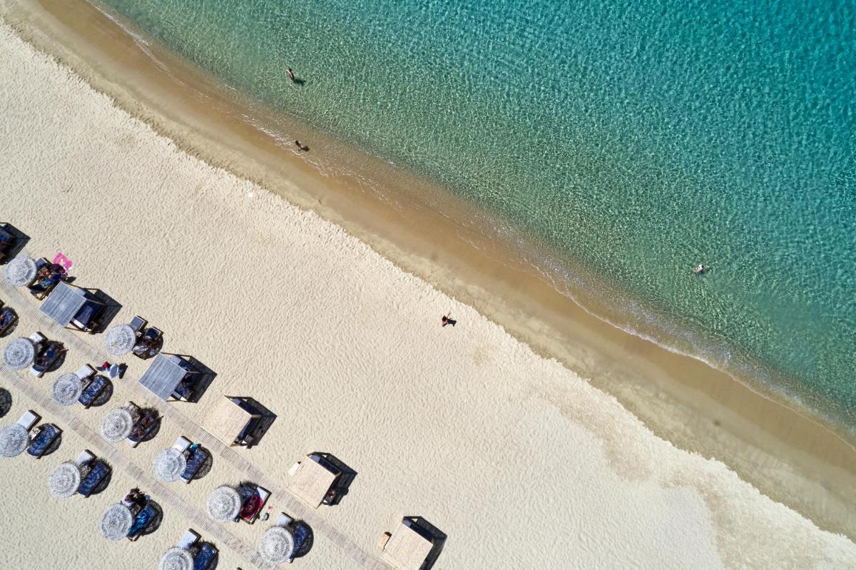 Dionysos Beach Resort & Villas