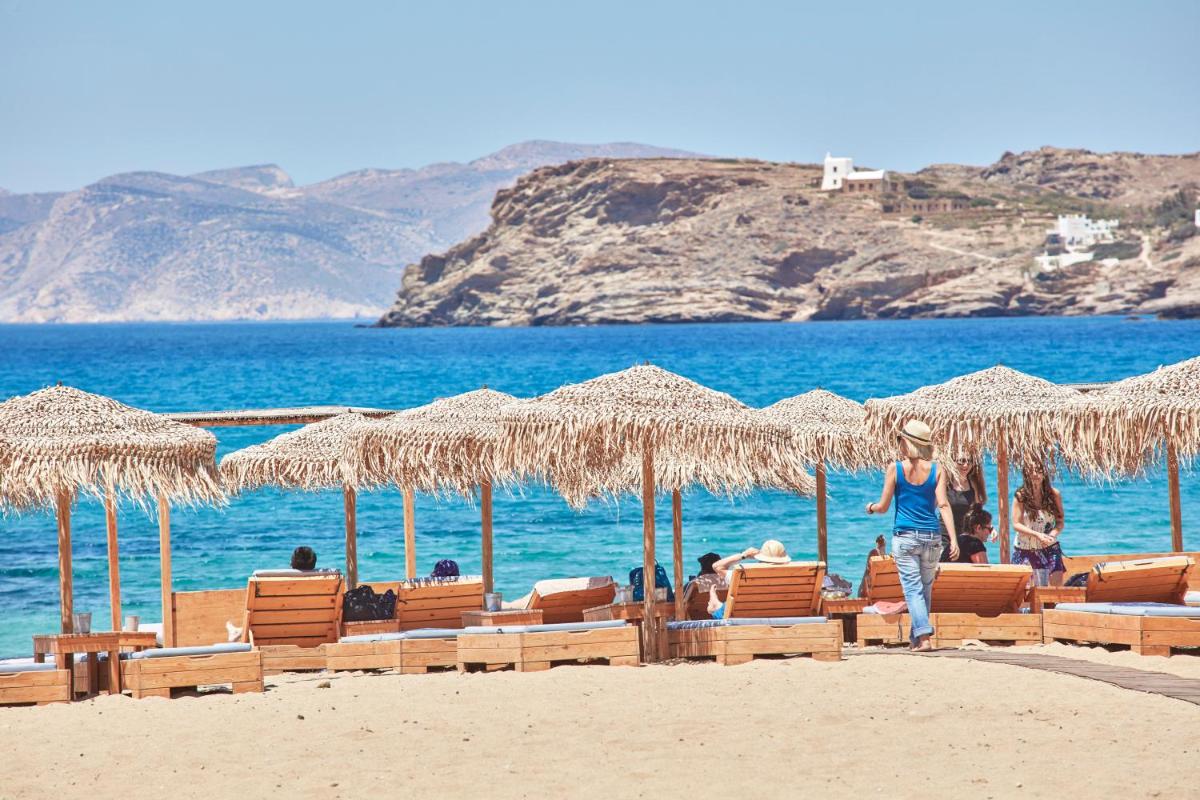Dionysos Beach Resort & Villas