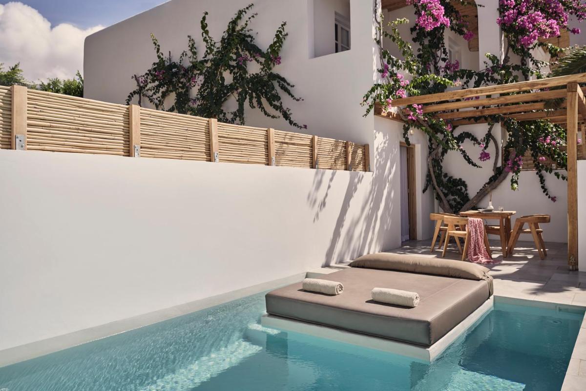 Dionysos Beach Resort & Villas