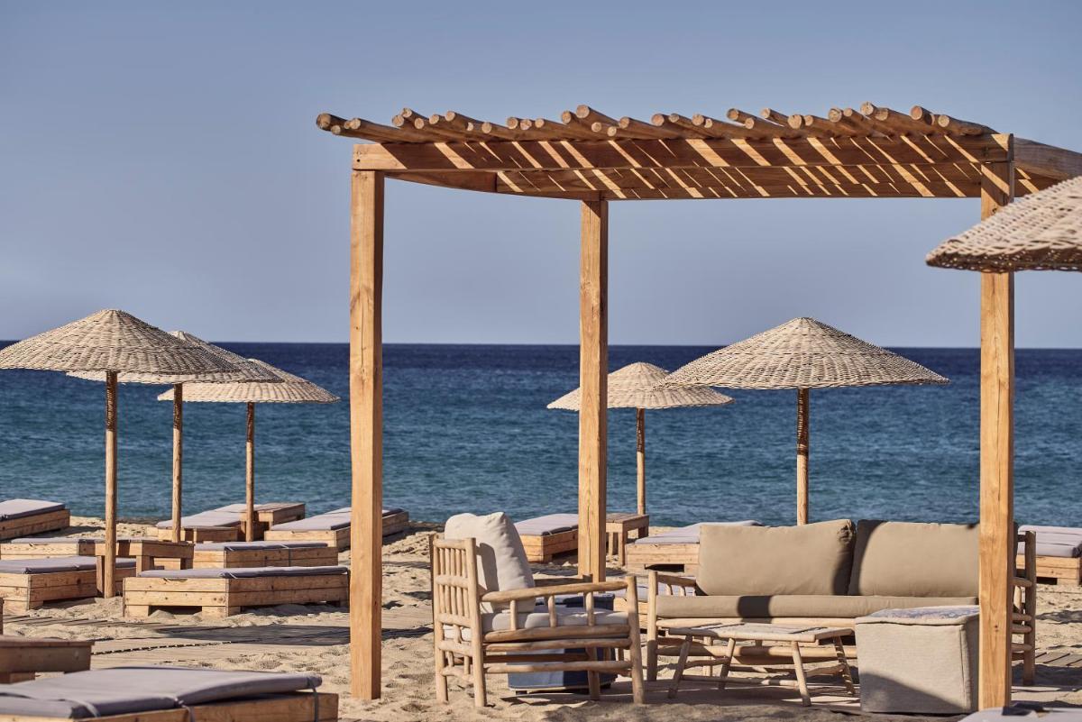 Dionysos Beach Resort & Villas