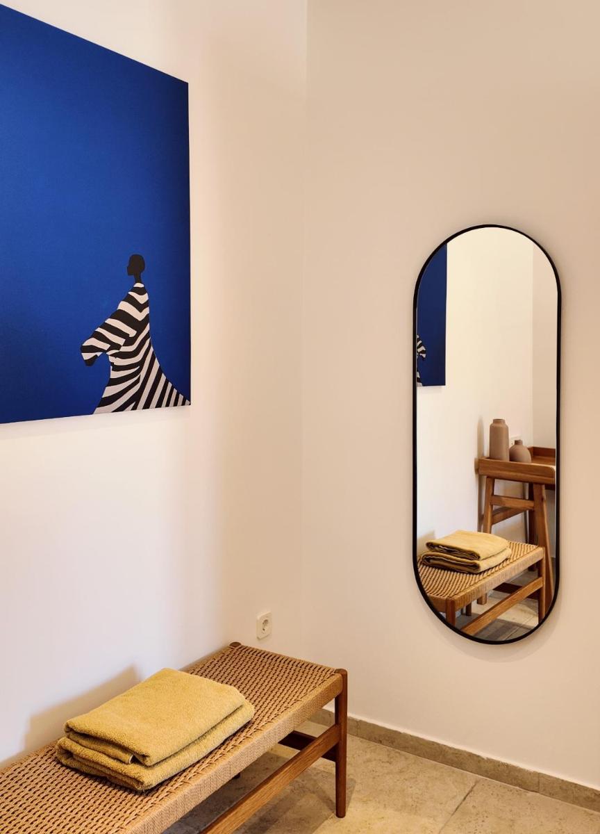 Dionysos Beach Resort & Villas