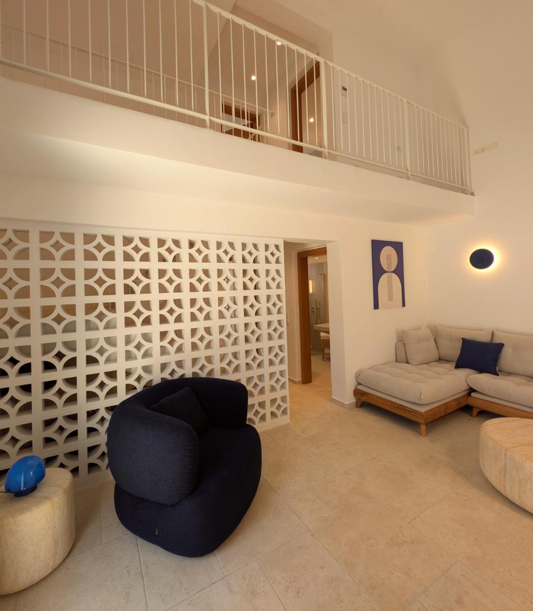 Dionysos Beach Resort & Villas