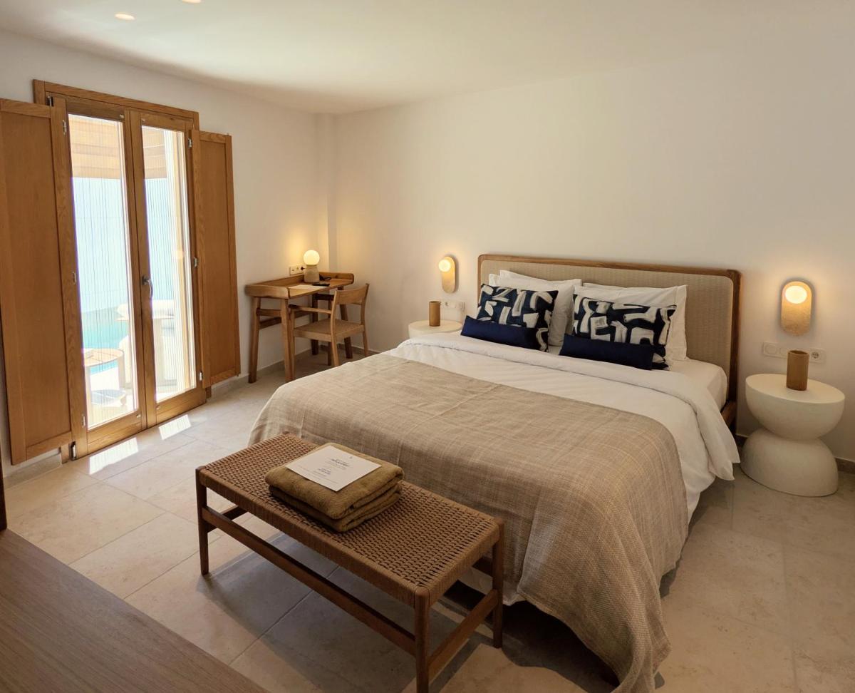 Dionysos Beach Resort & Villas