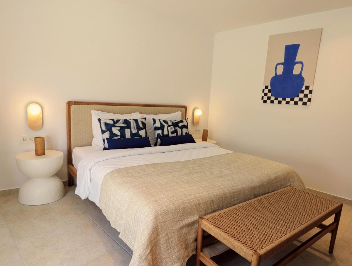 Dionysos Beach Resort & Villas