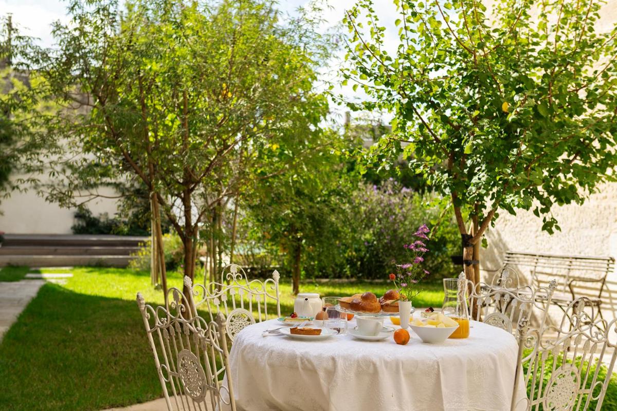 Distilia Dimora Salentina