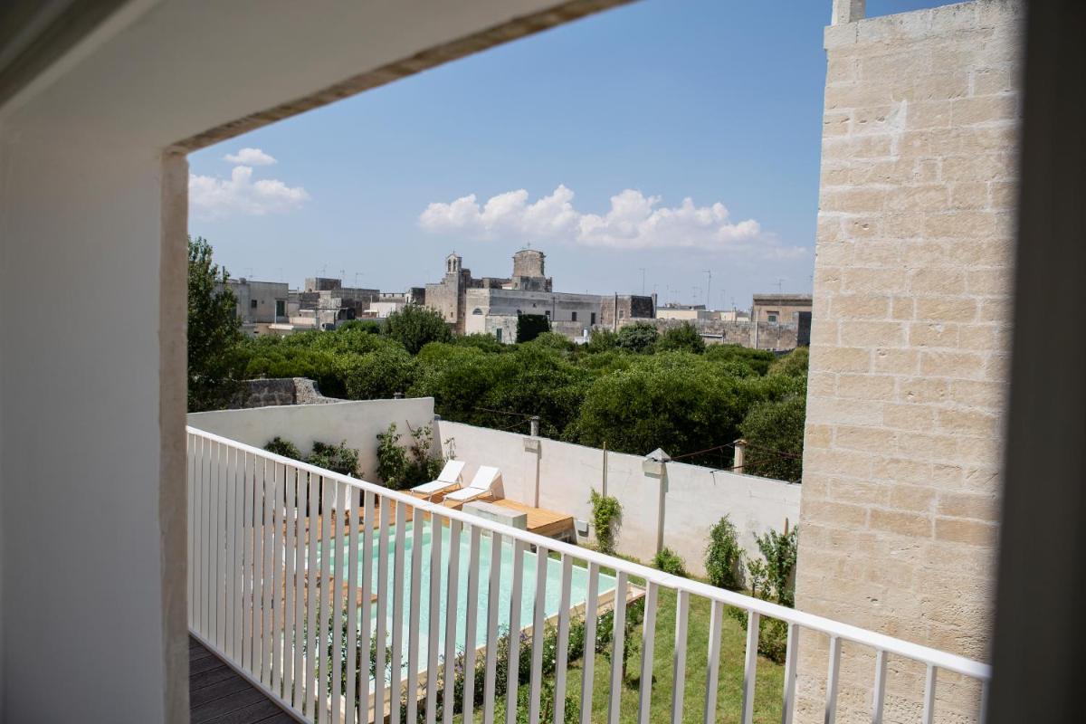 Distilia Dimora Salentina