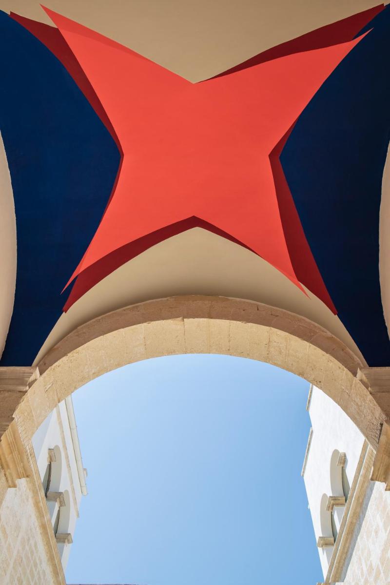 Distilia Dimora Salentina