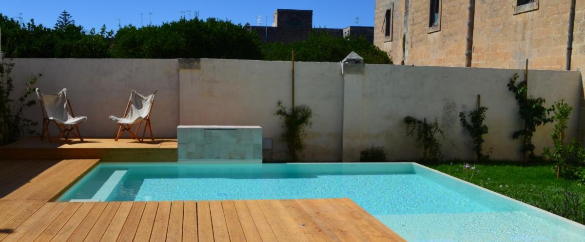 Distilia Dimora Salentina