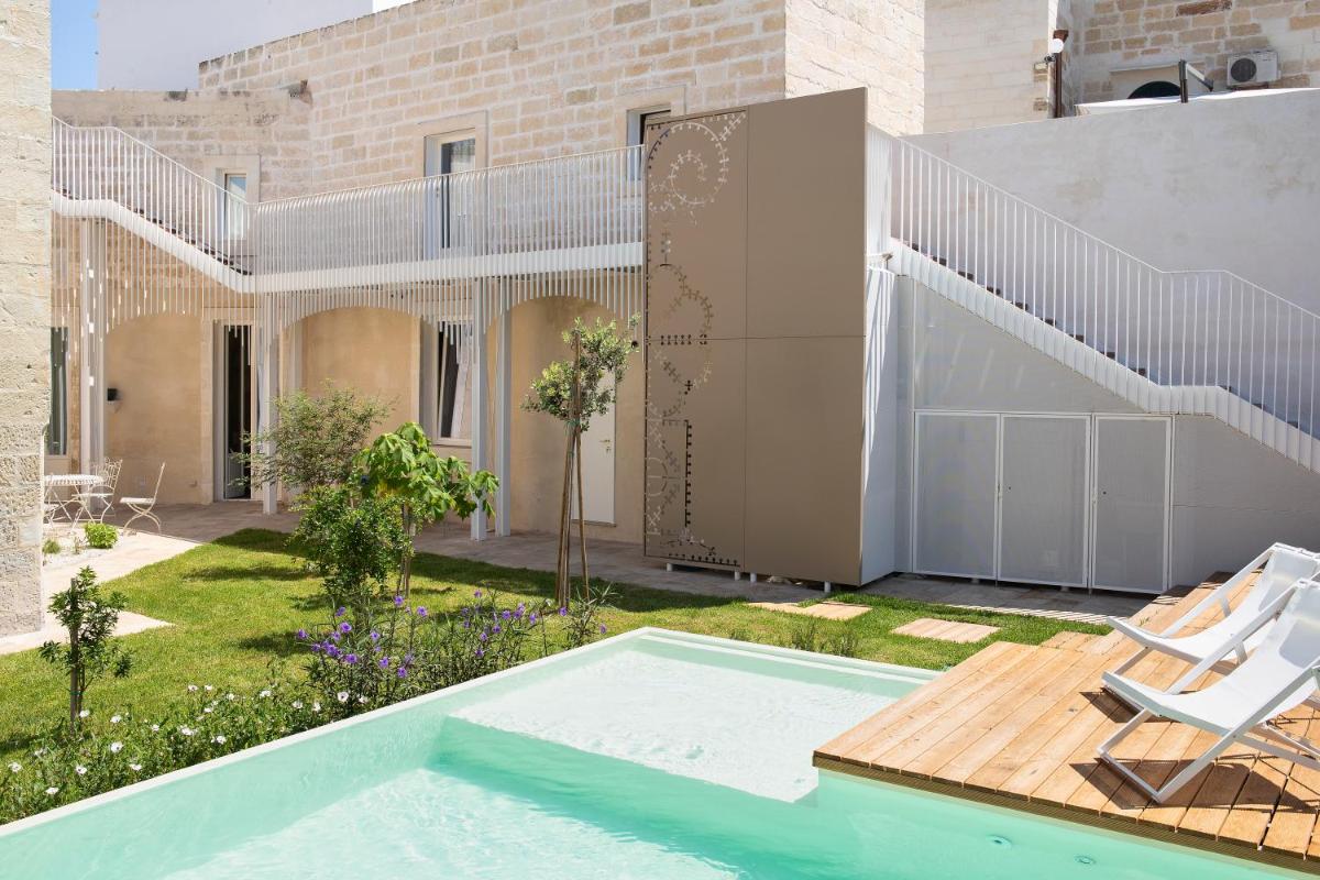 Distilia Dimora Salentina