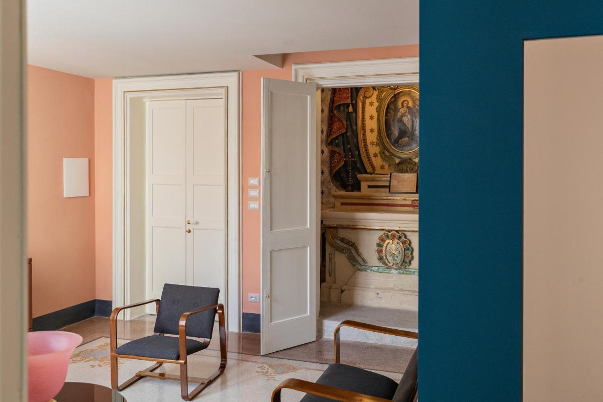 Distilia Dimora Salentina