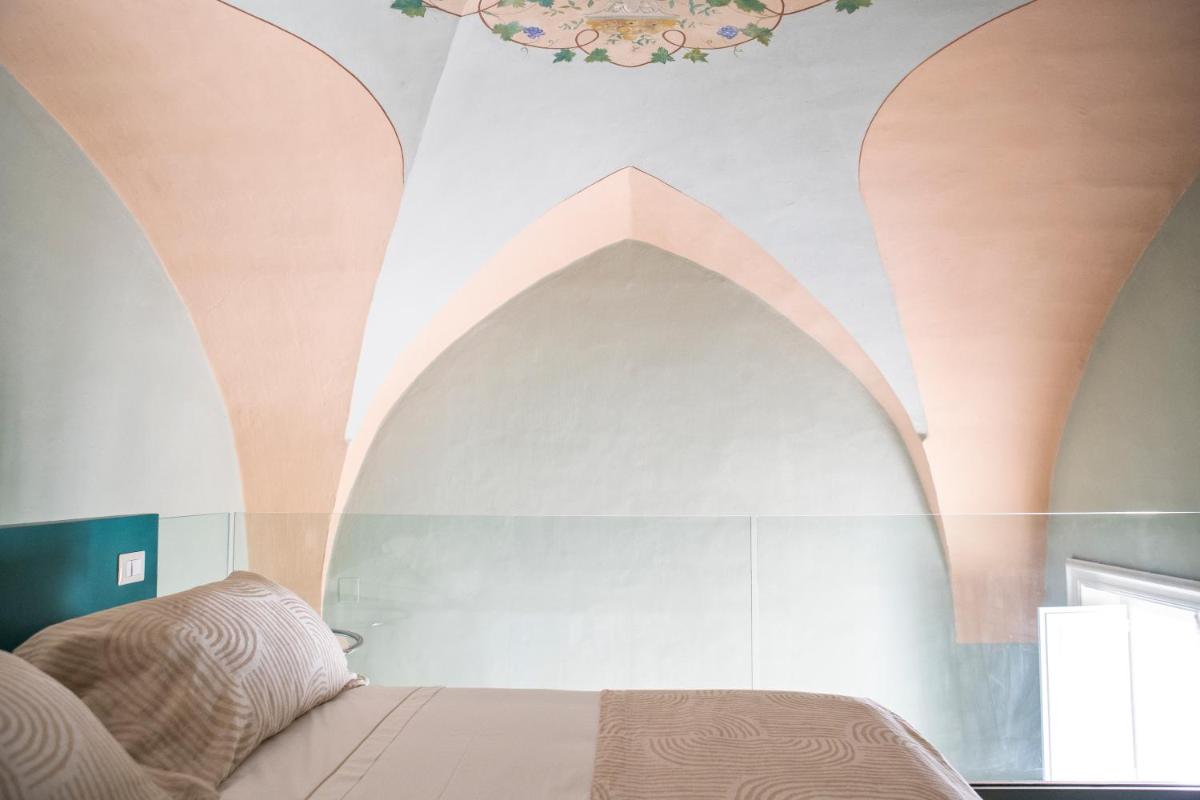 Distilia Dimora Salentina