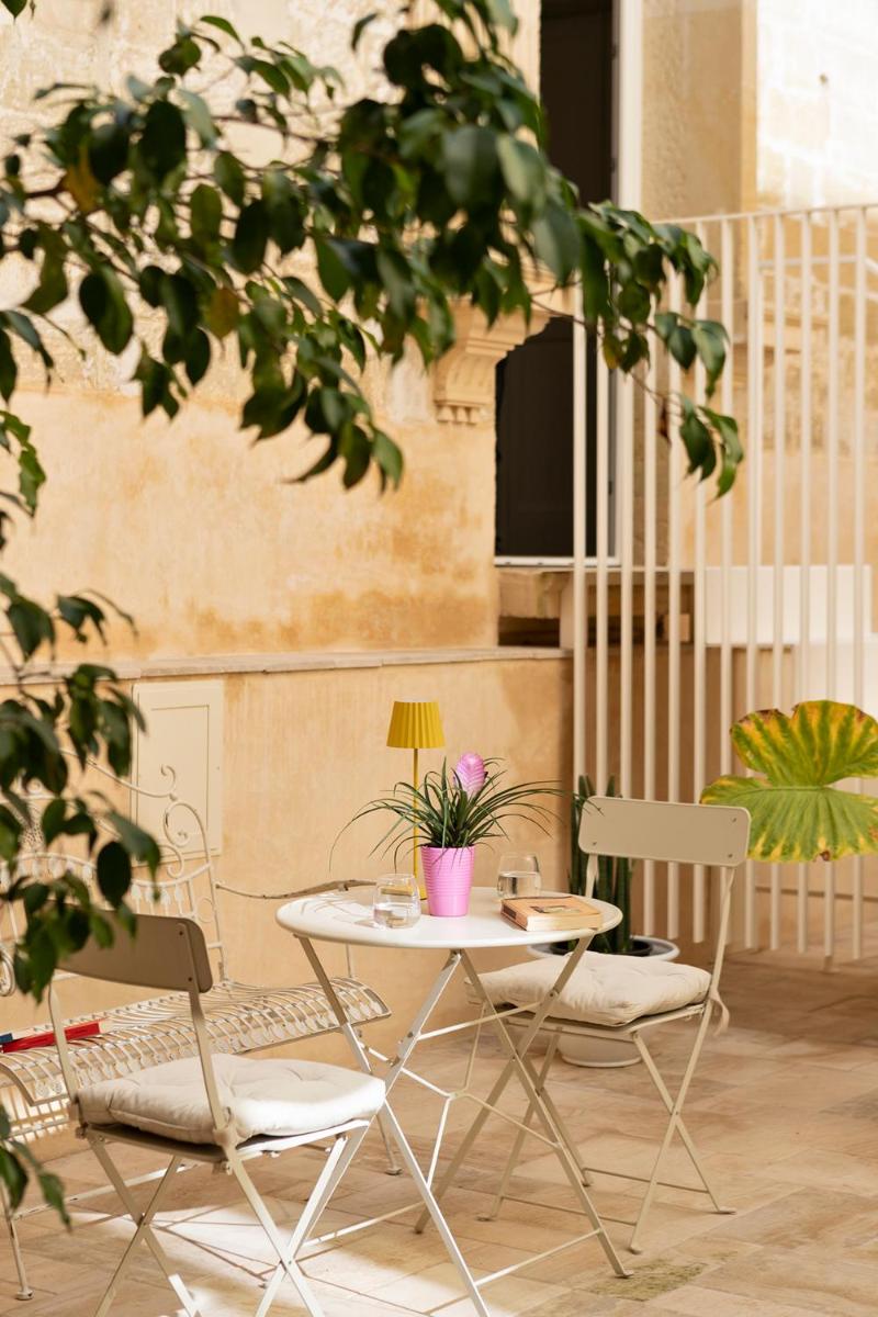 Distilia Dimora Salentina