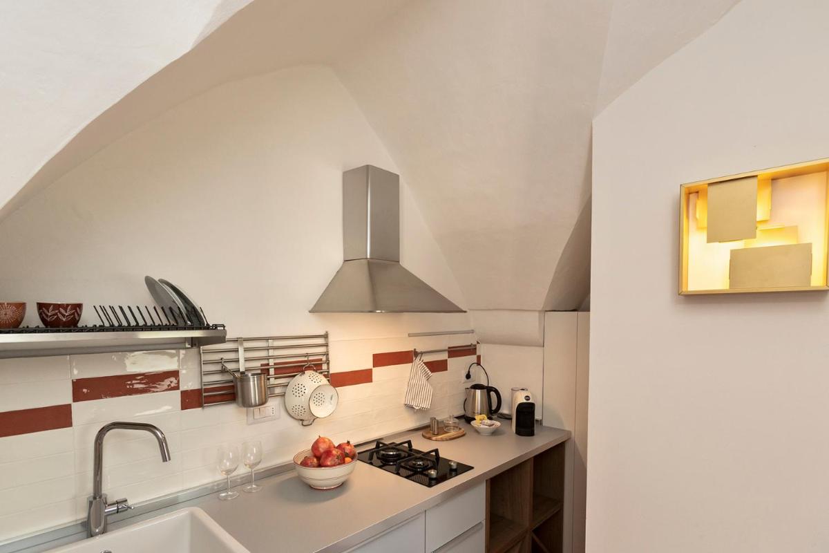 Distilia Dimora Salentina