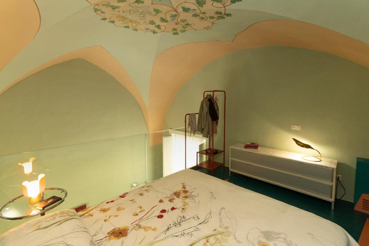 Distilia Dimora Salentina