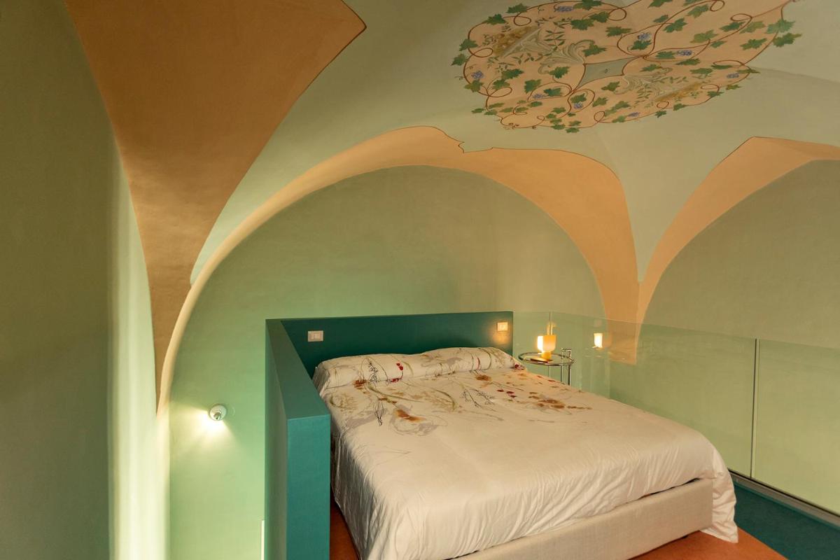 Distilia Dimora Salentina