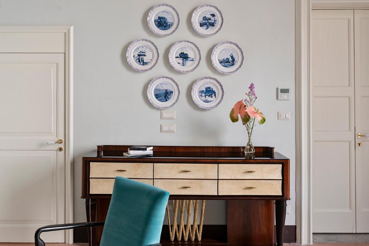 Distilia Dimora Salentina