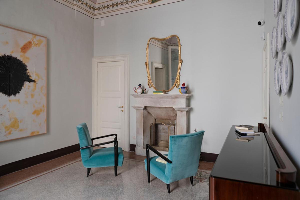 Distilia Dimora Salentina