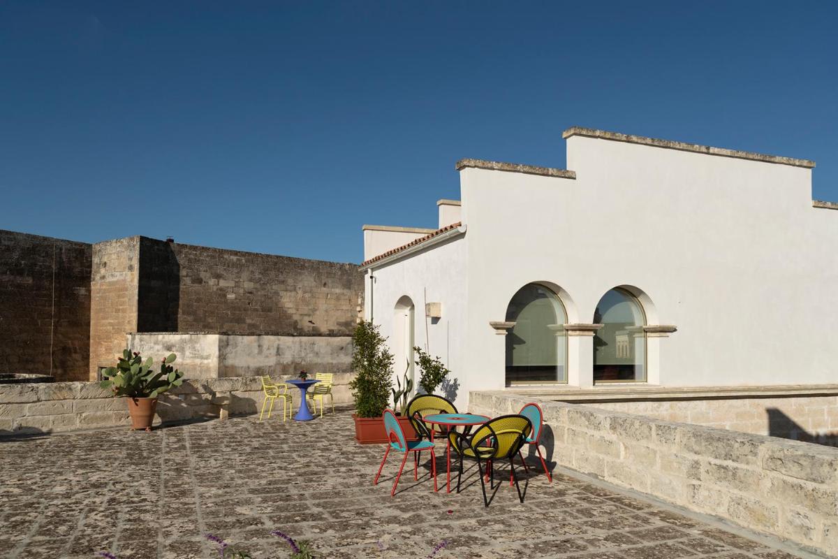 Distilia Dimora Salentina