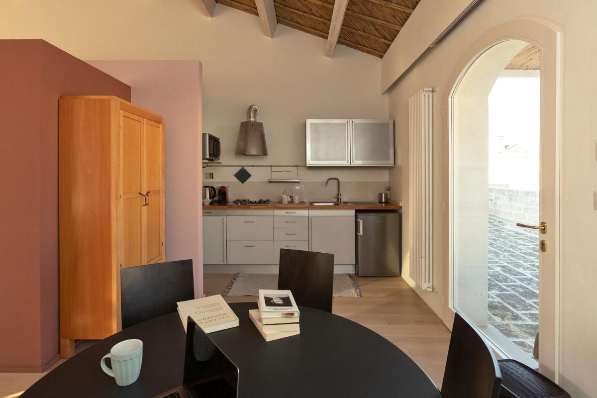 Distilia Dimora Salentina