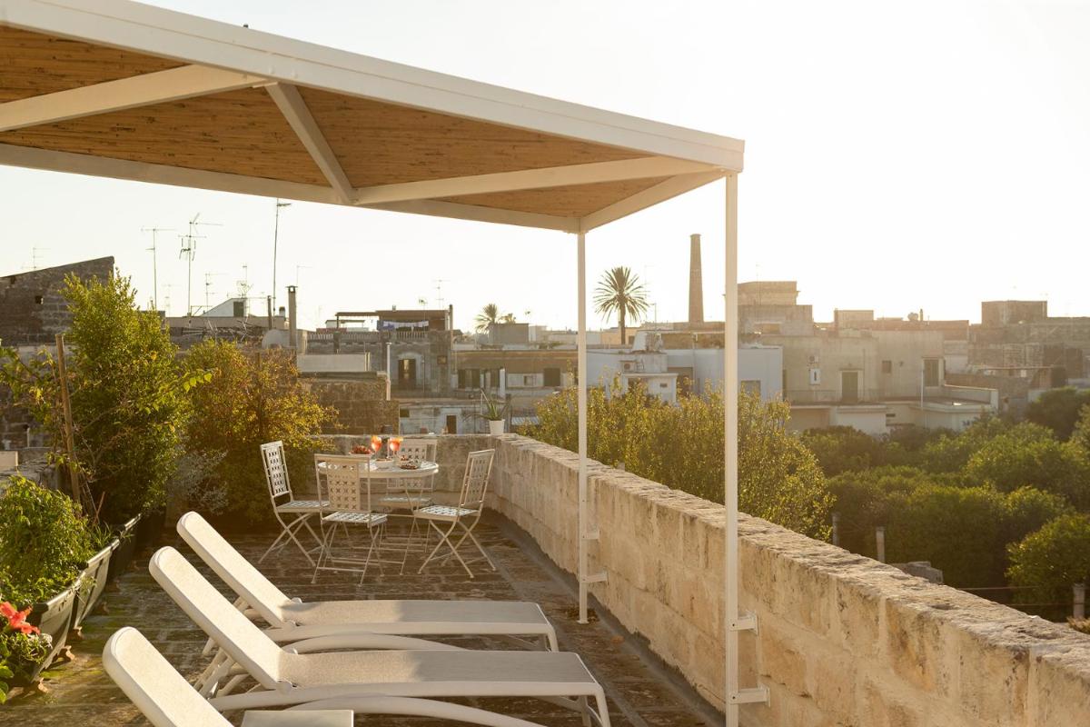 Distilia Dimora Salentina