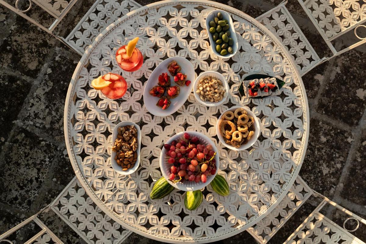 Distilia Dimora Salentina