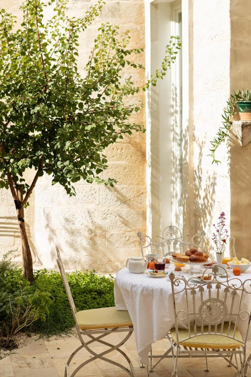 Distilia Dimora Salentina