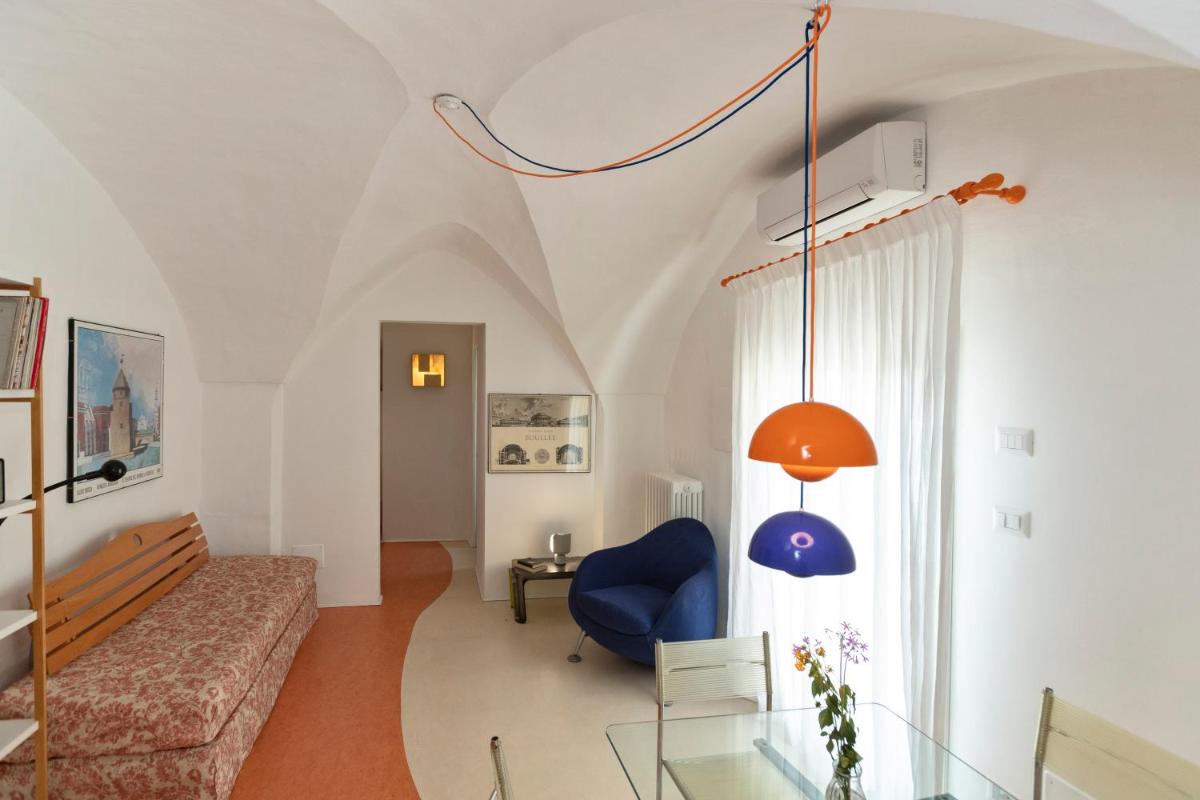 Distilia Dimora Salentina