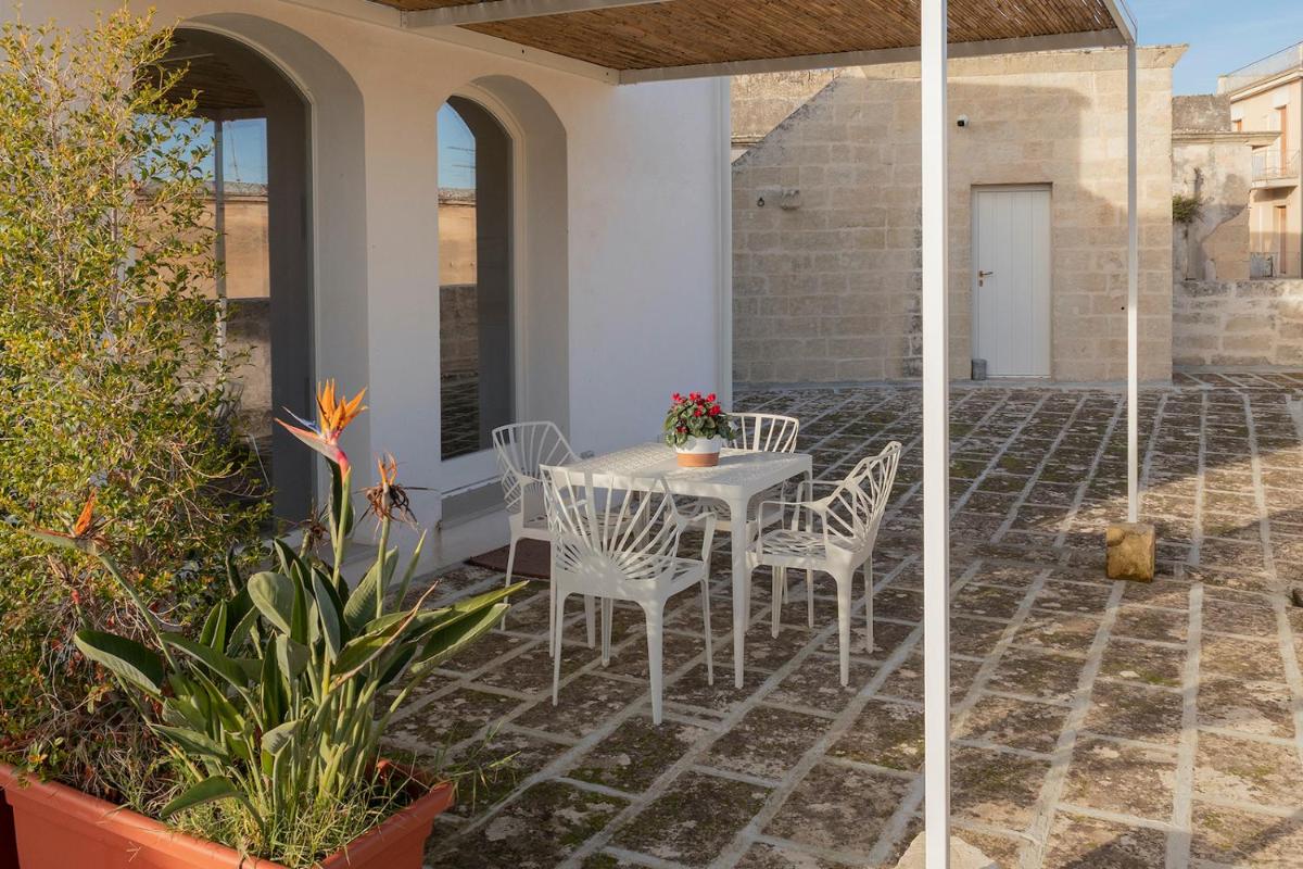 Distilia Dimora Salentina