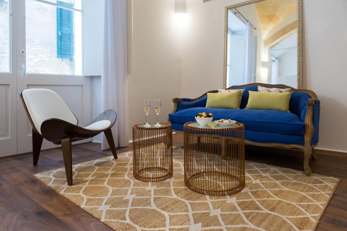 Divina Suites Hotel Boutique Adults Only