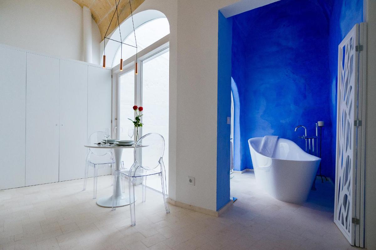 Divina Suites Hotel Boutique Adults Only