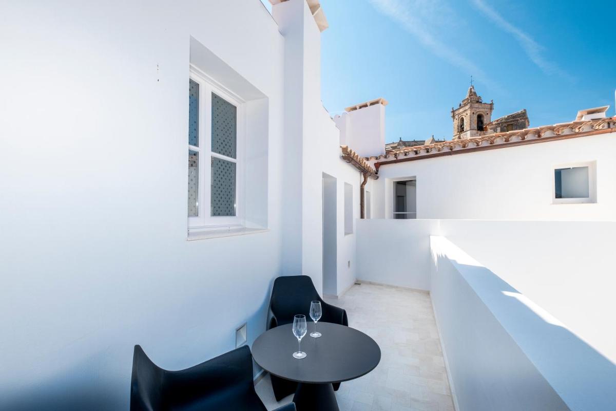 Divina Suites Hotel Boutique Adults Only