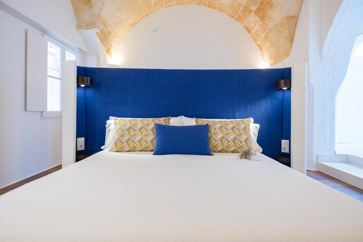 Divina Suites Hotel Boutique Adults Only